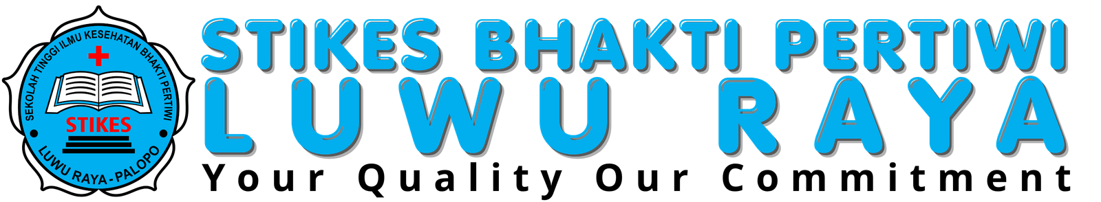 STIKes Bhakti Pertiwi Luwu Raya